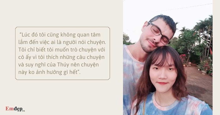 Chuyện tình ngọt ngào của cặp đôi hot tik tok Mén Cheo: Hơn 4 năm yêu đương nhưng chỉ gặp nhau 2 lần và cái kết viên mãn