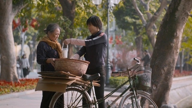 Vừa lên sóng, phim Việt đã khắc họa hình ảnh mẹ chồng vạn người mê, yêu chiều con dâu như con gái