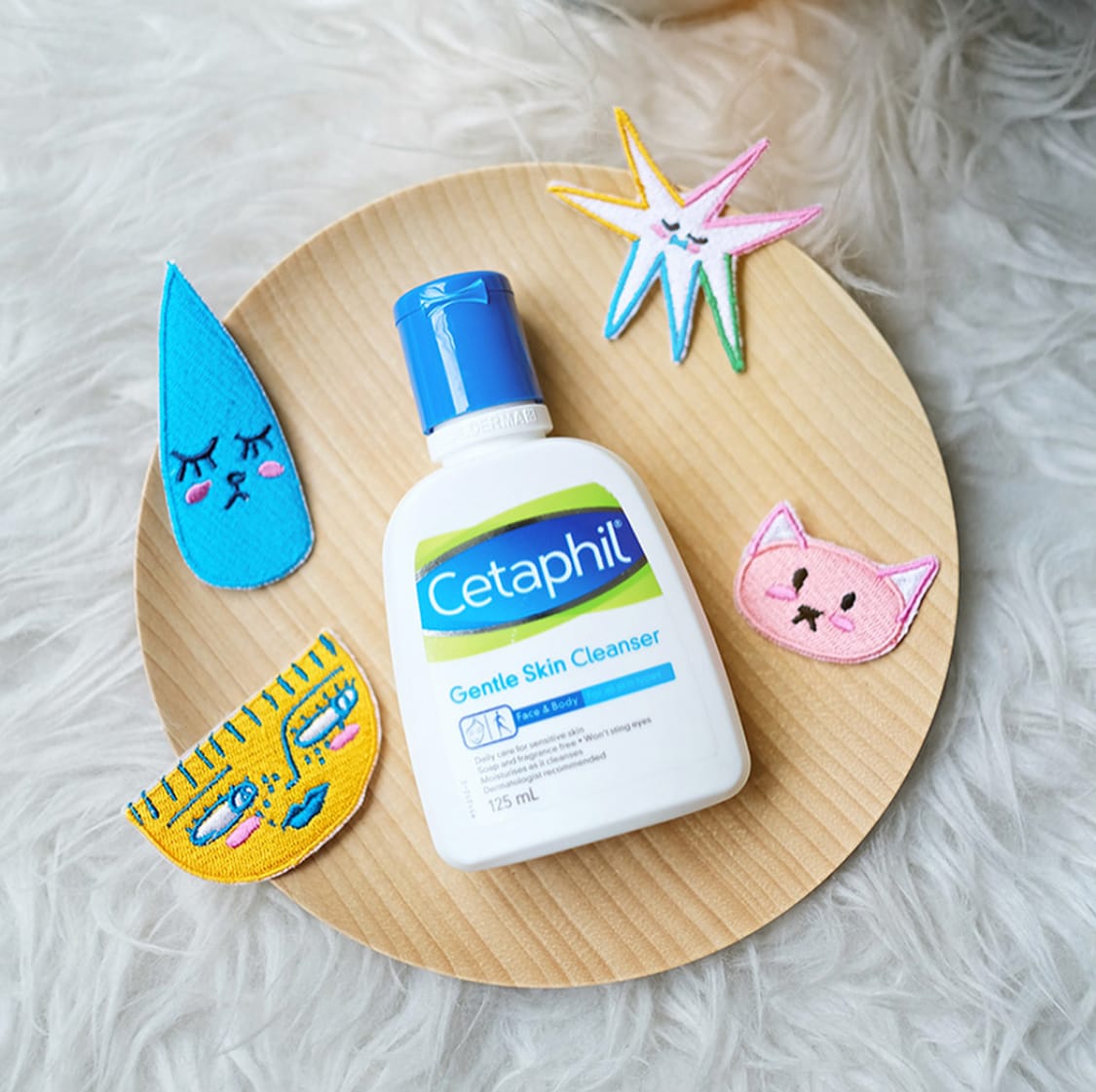 Review sữa rửa mặt dịu nhẹ Cetaphil Gentle Skin Cleanser cho mọi loại da -  BlogAnChoi