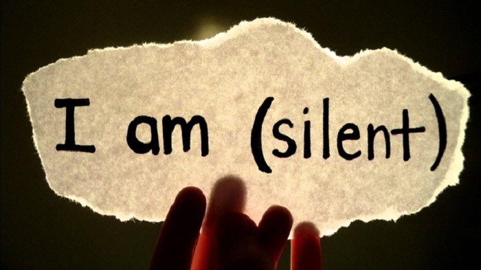 Im lặng là vàng: 3 tình huống sự im lặng giá trị hơn là cất tiếng, chứng minh bản lĩnh người khôn ngoan