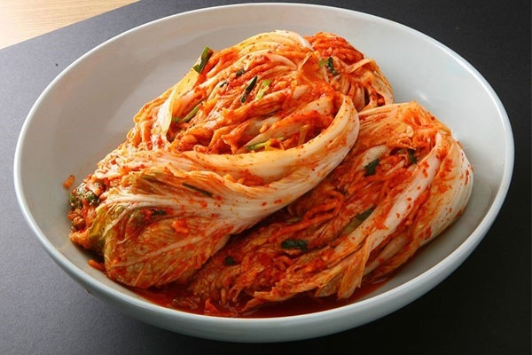 Tiết lộ 4 món ăn truyền thống giúp phụ nữ Hàn giữ mãi nét thanh xuân