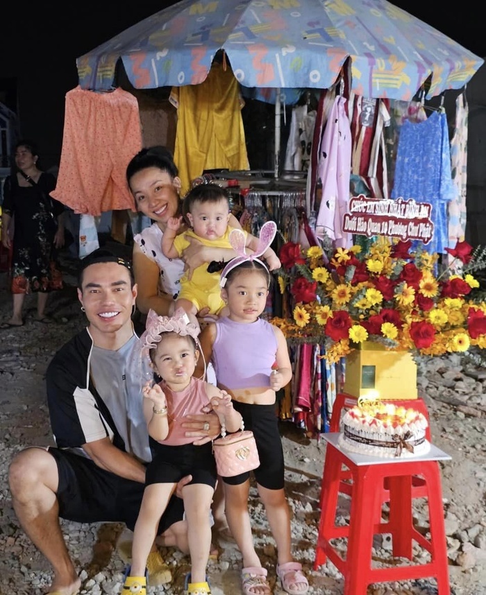 Lê Dương Bảo Lâm chơi lớn tặng vợ 'quà khủng' trong ngày sinh nhật