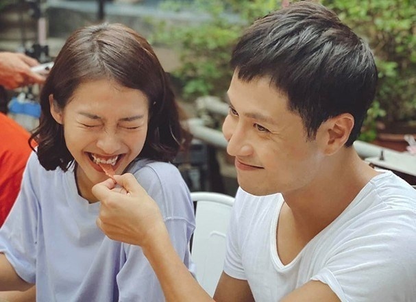 Cặp đôi màn ảnh hot nhất hiện nay: Khả Ngân thừa nhận từng say nắng Thanh Sơn, rời xa bạn trai vì hết duyên