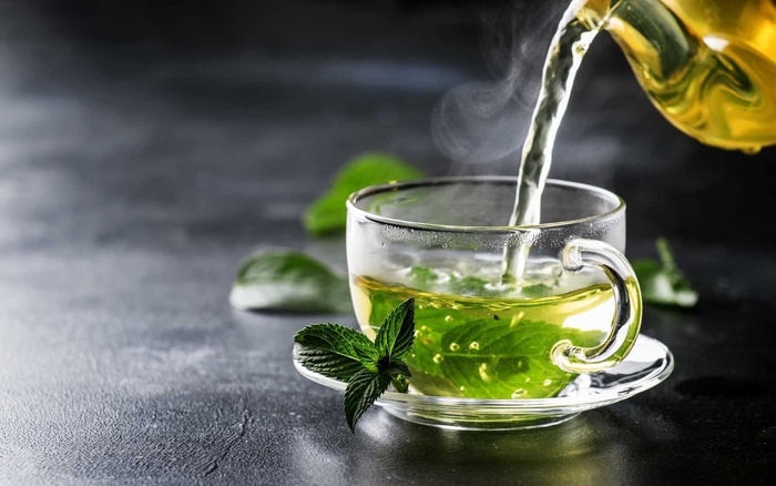 Uống trà xanh có tác dụng gì? Uống trà xanh mỗi ngày có tốt không?