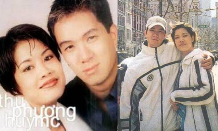 Tình duyên ba chìm bảy nổi của ca sĩ Thu Phương: Hôn nhân đầu tan vỡ sau 14 năm, người đến sau cầu hôn hơn 10 năm mới đồng ý
