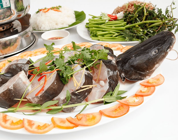 Cá lăng là cá gì? – Canh cá lăng nấu măng chua thơm ngon tuyệt đỉnh