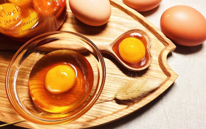 Những biến tấu mới lạ với món trứng ngâm thơm béo, cực kỳ đưa cơm