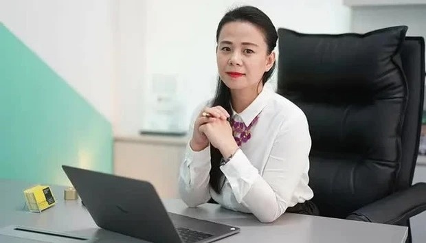 Chồng cũ xác nhận hoàn tất thủ tục ly hôn, doanh nhân Đào Lan Hương chia sẻ gì?