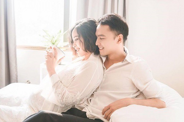 4 bí quyết nằm lòng khiến nửa kia yêu thương bạn mãi không rời