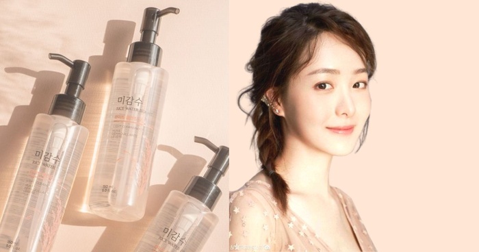 Top 3 nước tẩy trang The Faceshop nổi tiếng dịu nhẹ, sạch da