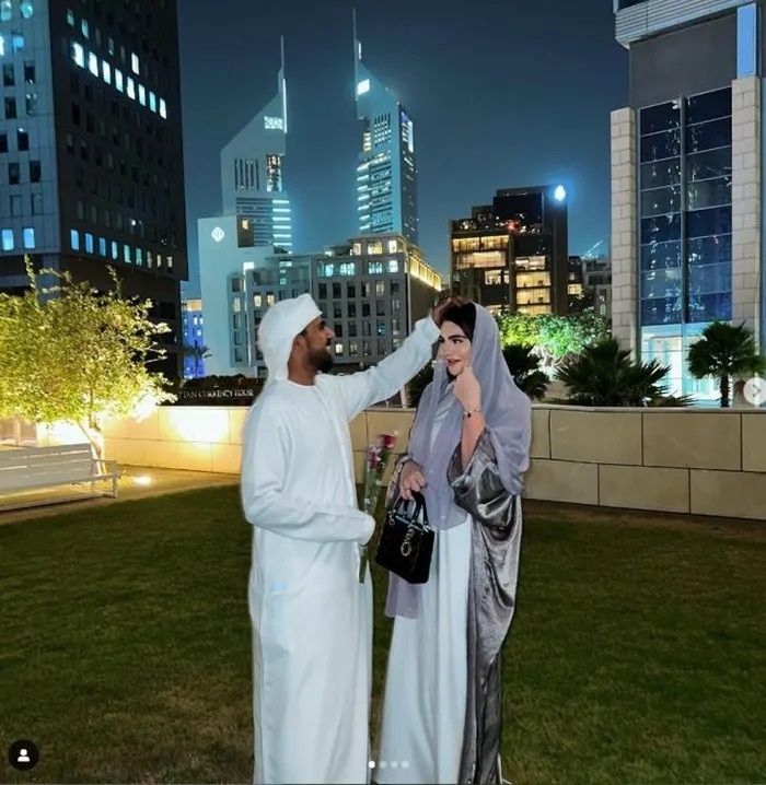 Sống như bà hoàng, người phụ nữ lấy chồng triệu phú Dubai vẫn có nỗi khổ khó nói