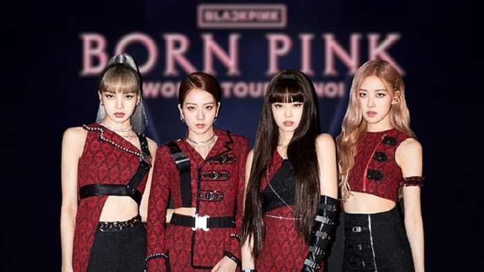 3  kiểu tóc nhuộm cháy phố như BLACKPINK giúp bạn nổi bần bật khi đi đu idol