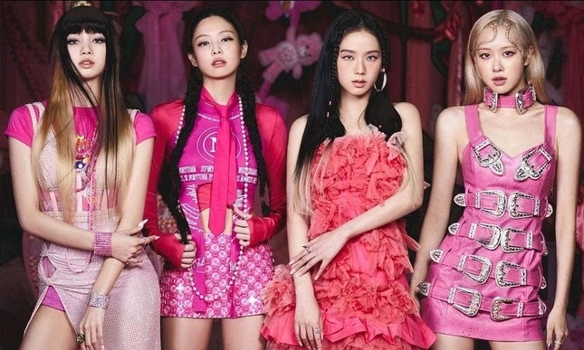 Đu thần tượng BLACKPINK - chuyện cười ra nước mắt