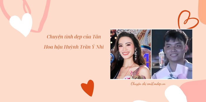 Thấy gì khi dân mạng hùa nhau trù ẻo chuyện tình đẹp của Tân Hoa hậu Huỳnh Trần Ý Nhi?