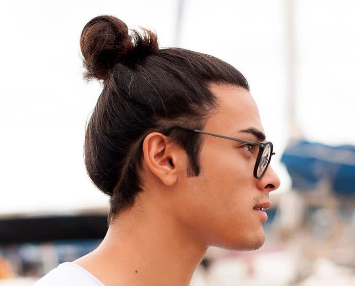 Top 10 kiểu tóc nam đẹp nhất Việt Nam