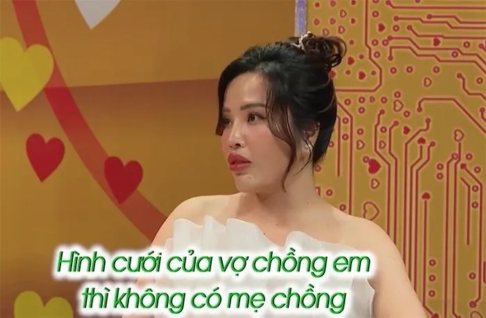 Cấm cản con yêu đương, mẹ chồng vắng mặt trong ngày cưới, 12 năm sau, cặp đôi thế nào?