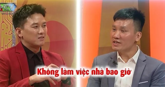 Cấm cản con yêu đương, mẹ chồng vắng mặt trong ngày cưới, 12 năm sau, cặp đôi thế nào?