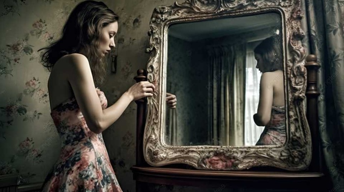 6 tấm gương giúp bạn nhìn thấu cuộc đời và đọc vị bất kỳ ai
