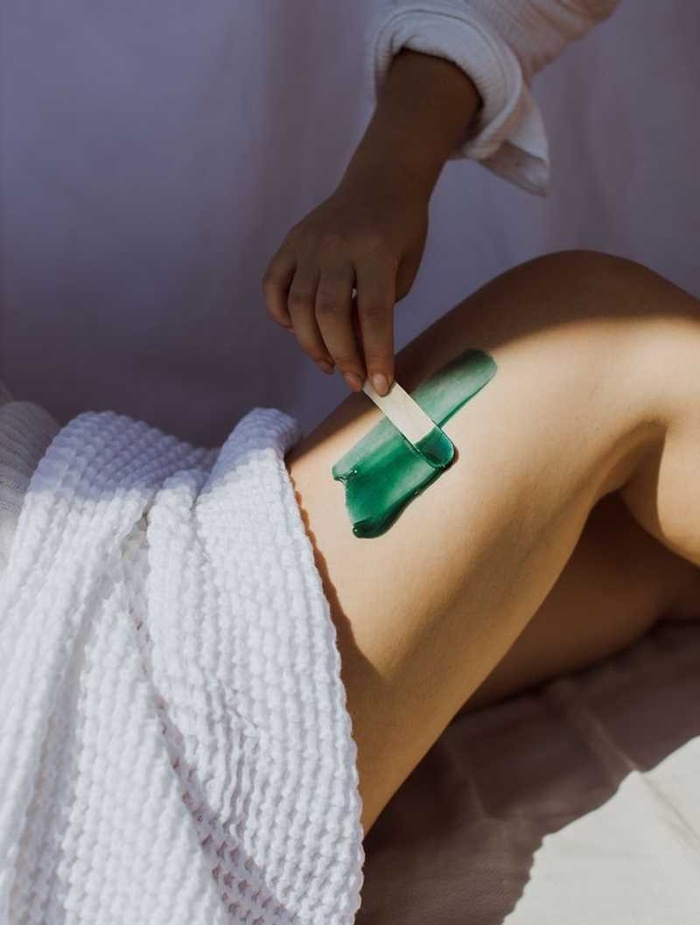 5 gạch đầu dòng nàng cần nhớ sau khi waxing để có làn da mịn mướt