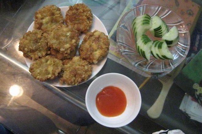 Đón thu dịu dàng với 3 món ăn từ loại hạt xanh dẻo, ngon ‘xiêu lòng’ gây thương nhớ thực khách ghé thăm Hà Nội