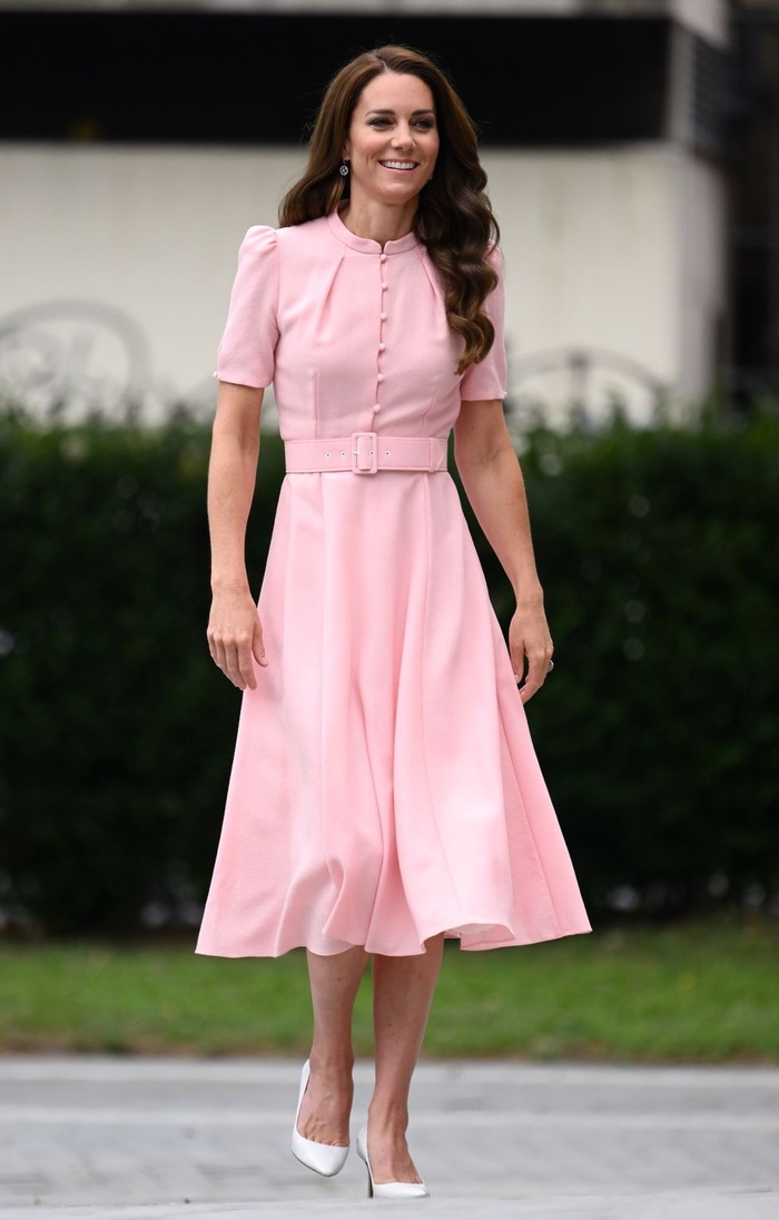 Món đồ rẻ tiền, dễ nấu bữa sáng giúp Vương phi Kate Middleton giữ dáng thon dù đã là mẹ 3 con