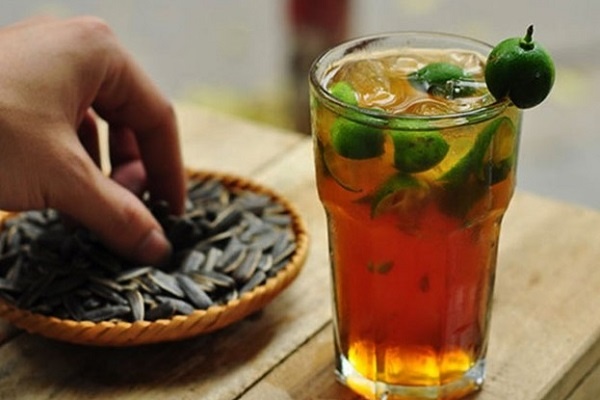‘Bỏ túi’ 3 thức uống từ trà thanh nhiệt mát lành, bạn không nên bỏ lỡ trong mùa hè này