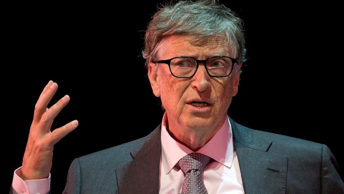 Học Bill Gates cách quản lý thời gian, từng phút, từng giây trôi qua đều không lãng phí