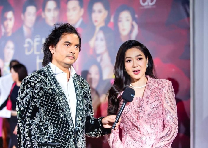 Vua cá Koi Thắng Ngô và ca sĩ Hà Thanh Xuân giờ ra sao sau khi chia tay online?