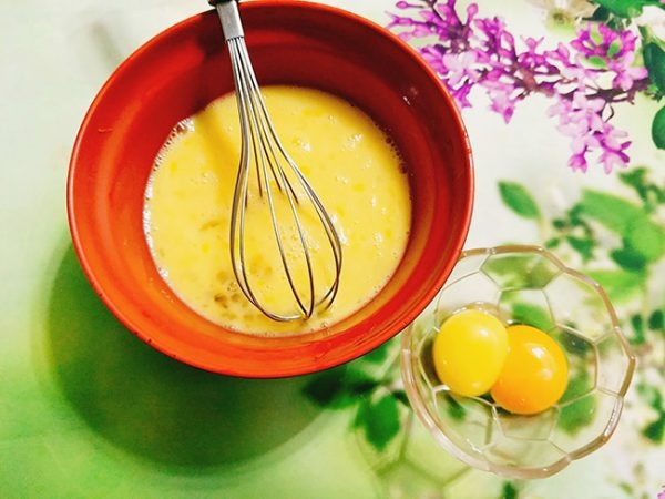 Hướng dẫn cách làm món trứng đúc thịt béo mềm, bổ sung vitamin tốt cho sức khoẻ cả gia đình
