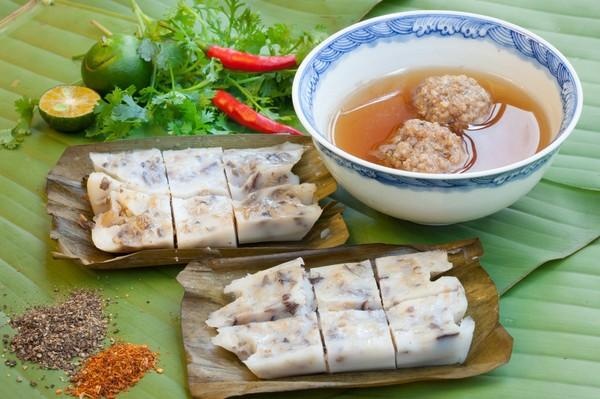 Danh sách 7 món bánh bèo ở Việt Nam: Tên gọi giống nhau nhưng đều có hương vị ngon riêng