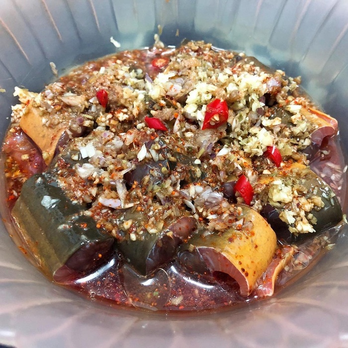 Cách làm món lươn kho sả ớt đậm đà, mát trời ăn kèm cơm trắng siêu ngon