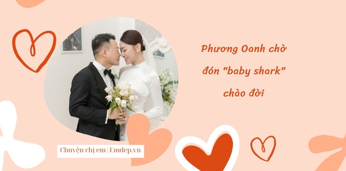 Phương Oanh khi làm vợ Shark Bình: Tậu nhà mới sang xịn, háo hức chờ đón baby shark chào đời