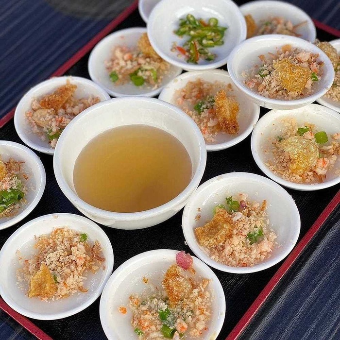 Danh sách 7 món bánh bèo ở Việt Nam: Tên gọi giống nhau nhưng đều có hương vị ngon riêng