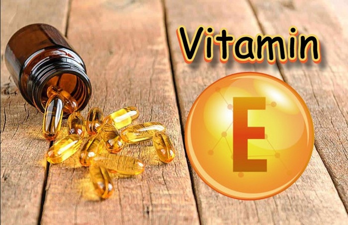 Vitamin E có tác dụng gì? Uống lúc nào tốt
