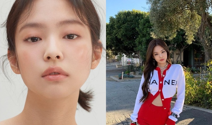 Blackpink Jennie gợi ý 5 màu bạn gái nhất định phải mua, hồng baby và đỏ ớt đều lọt vào danh sách