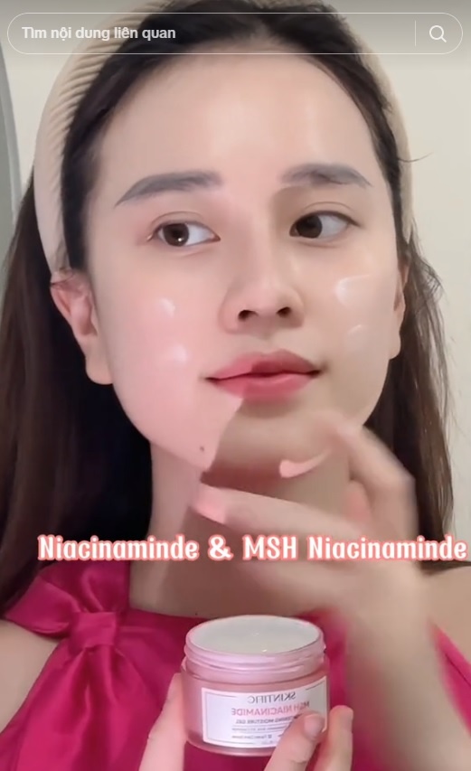 Hỏng Lỏm mẹ bầu hot nhất VTV Ngô Mai Phương chăm sóc da trong những tháng nhạy cảm để da luôn trẻ đẹp