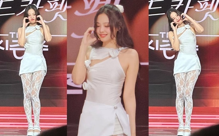 Cách ăn Jennie BLACKPINK áp dụng để có thân hình 'chuẩn từng milimet'