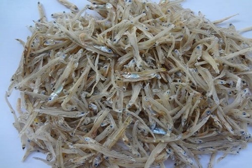 Cá cơm rim đậu phộng lạ miệng, bùi ngậy cực đưa cơm