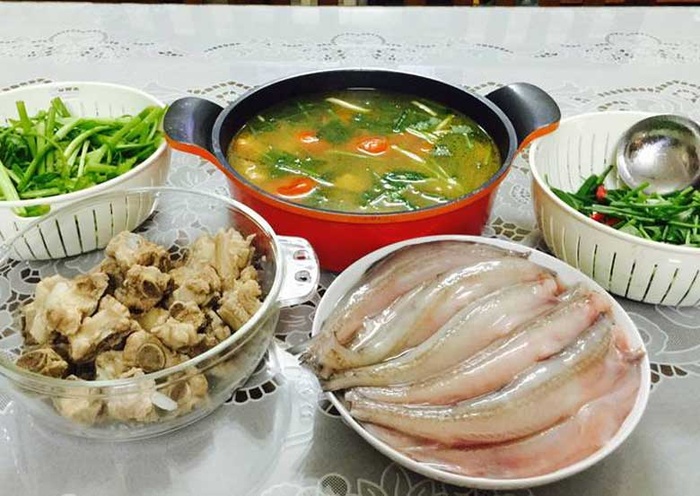 Loại cá ngày xưa chỉ cho lợn ăn nay thành đặc sản mấy trăm nghìn một kg, có tiền chưa chắc đã mua được