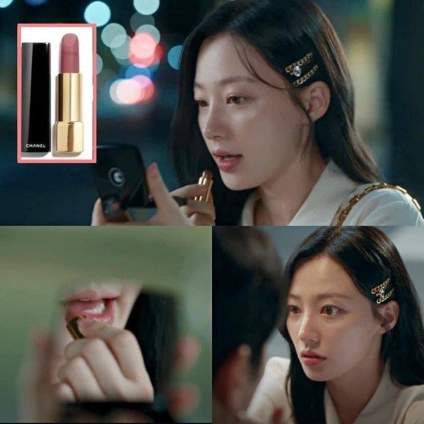 'Trà xanh' trong phim Hàn 'hot' nhất hiện tại 'Cô đi mà lấy chồng tôi' U40 vẫn sở hữu nhan sắc trong veo như thiếu nữ