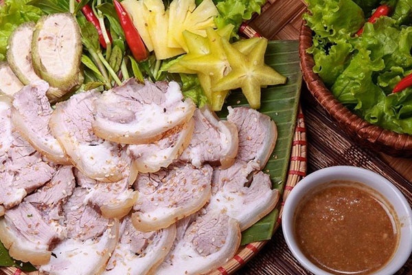 Bổ khí thông huyết, tăng cường sinh lý với 3 món thơm ngon từ thịt bê