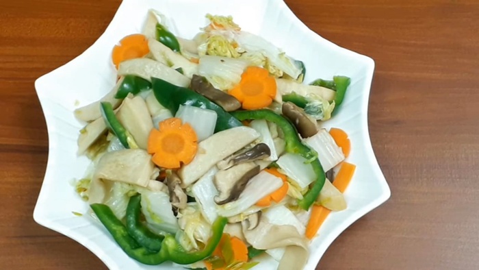 5 món từ rau cải thảo thơm ngon và bổ dưỡng nhất mà bạn nên biết