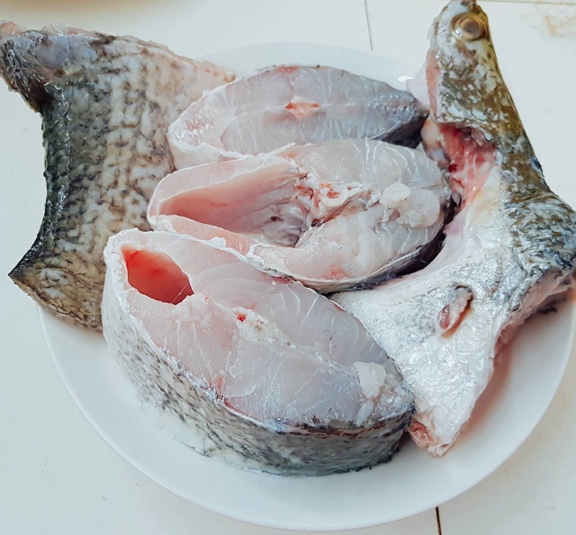 Loại cá bán đầy chợ Việt được ví như ‘linh dược’ cho đàn ông, đem kho nghệ được món siêu ngon