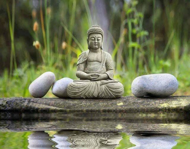 Đức Phật dạy: 4 kiểu người càng về già phúc lộc càng dồi dào