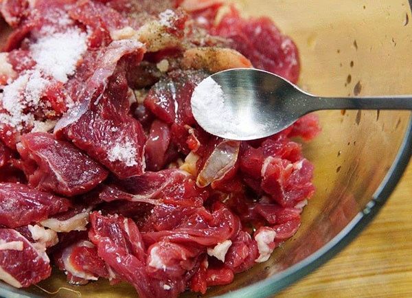 Cách nấu canh kim chi thịt bò chua cay thơm nồng, tín đồ món Hàn Quốc nhanh tay lưu lại công thức