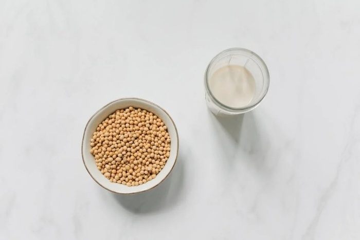 Giảm 5kg sau 3 tháng uống sữa đậu nành, được thực hiện thế nào?