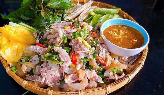 Thịt dê làm món gì ngon nhất? Tổng hợp 3 món ngon miễn chê lại không có mùi hôi từ thịt dê