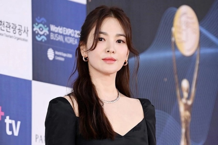 Quy tắc C sáng A tối giúp Song Hye Kyo giữ làn da sáng mịn, lão hóa ngược đáng kinh ngạc