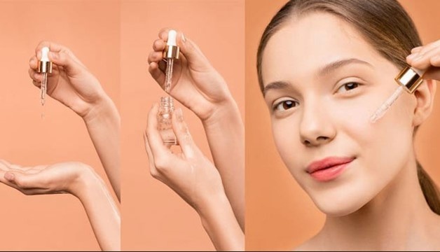 Nên bôi kem chống nắng trước hay sau serum?