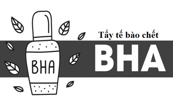 BHA là gì? Dùng BHA trước hay sau toner để có hiệu quả tốt nhất?